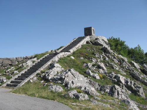 Sobe za noćenje Gospić (Sobe za nocenje Gospic) in Gospic