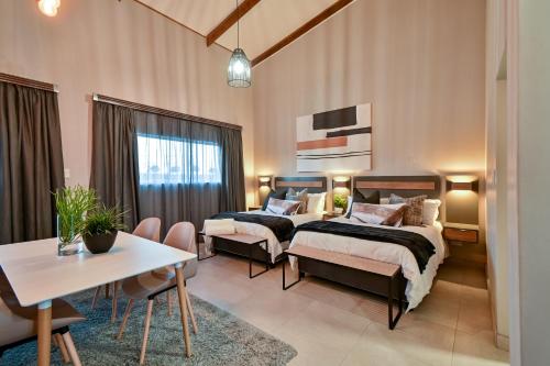 Summer PALACE Guesthouse - image 4