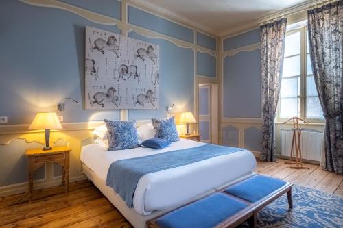 Suite, deluxe, familiare