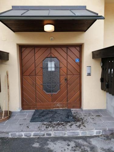 Appartement Charly Appartement Charly