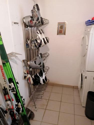 Appartement Charly Appartement Charly