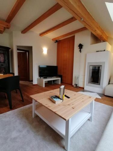 Appartement Charly Appartement Charly