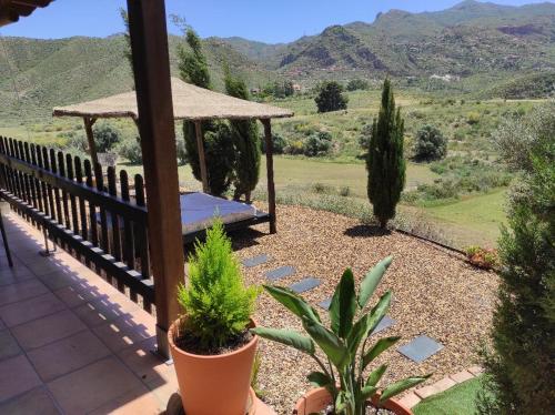 Apkārtne, El Jardín de las Hadas (El Jardin de las Hadas) in Turre