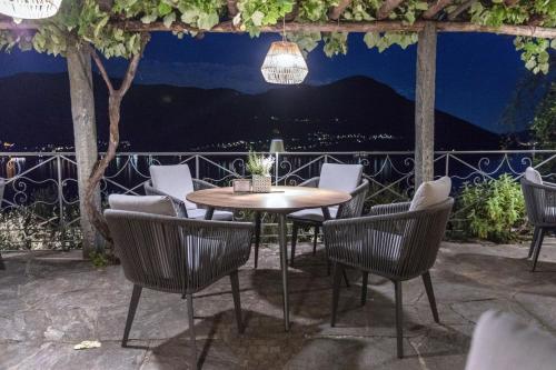 Parkhotel Brenscino Brissago in Brissago