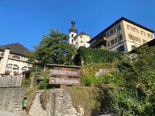 Ferienwohnung Alpennestchen Tschagguns