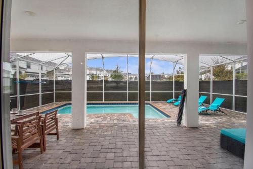 1528FD - The Retreat at ChampionsGate - image 13