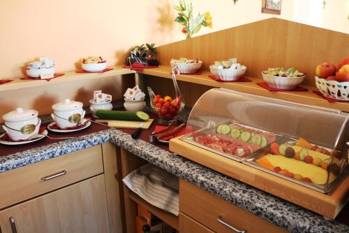 Restaurant, Alpen.Adria.Stadthotel in Klagenfurt