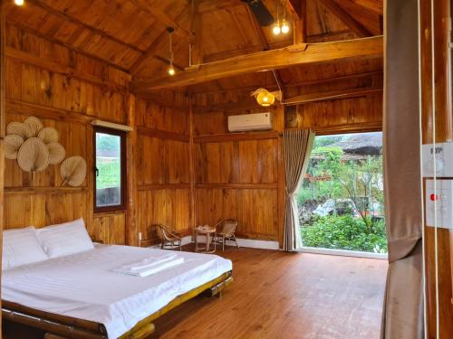 Byve Garden in Quoc Oai