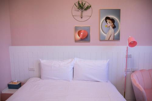 See Hualien Homestay Jian