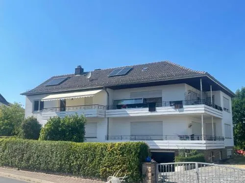 Landvilla Dagobert in Malsfeld, Deutschland