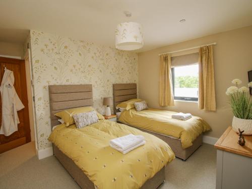 Llety Cariad Llety Cariad