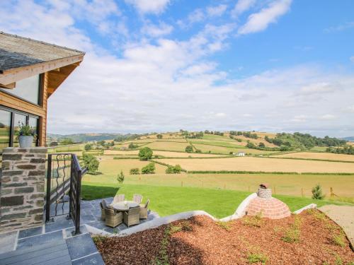 Llety Cariad Llety Cariad