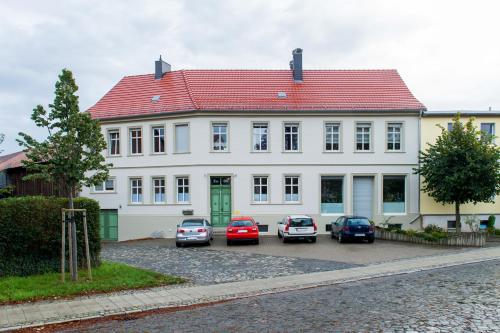 Apartment im Harz in Aschersleben, Deutschland