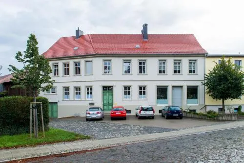 Apartment im Harz in Aschersleben, Deutschland