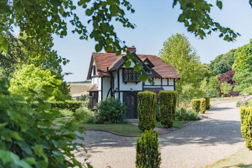 The Gate House by Bloom Stays