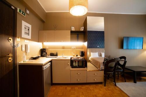 MARGARITA'S SUITES 2