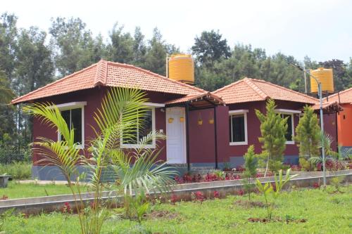 CHANDANAVANA HOMESTAY