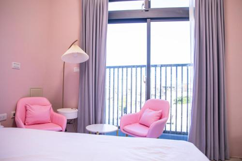 See Hualien Homestay Jian