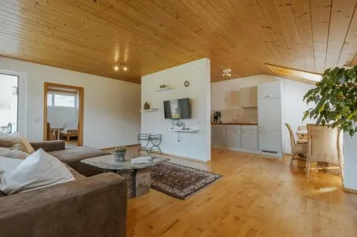 Ferienwohnung Hoche in Vandans, Österreich