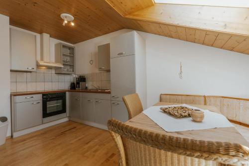 Ferienwohnung Hoche in Vandans