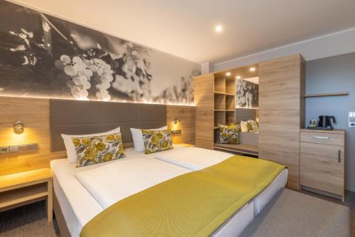 Hotel Rose – Rüdesheim on the Rhine, MO