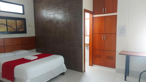 Hotel Murali - Cerca del Aeropuerto de Guayaquil - image 3