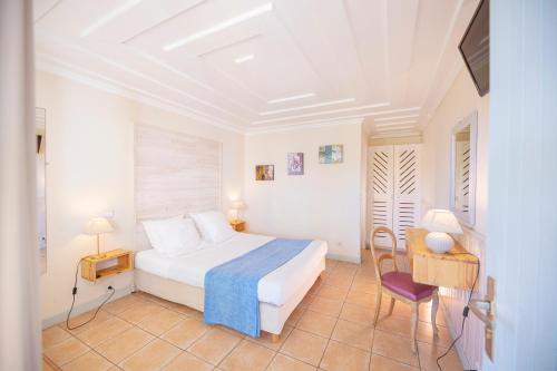 Le Relais des Cimes