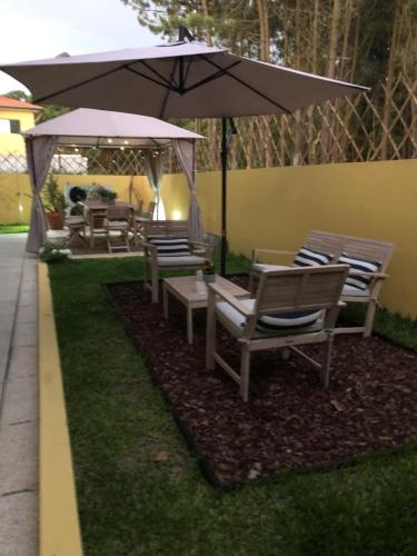 Casa De Praia Guest House - Vila do Conde