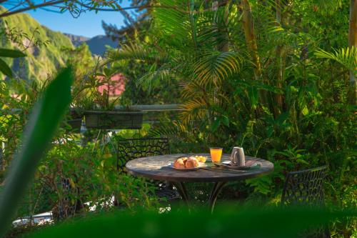Le Relais des Cimes