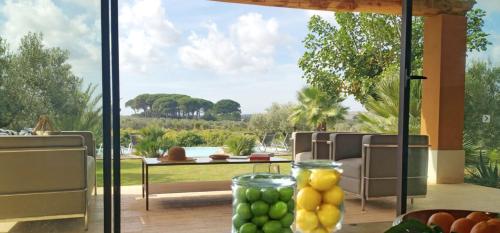 Luxury Sicily Villas by Geocharme