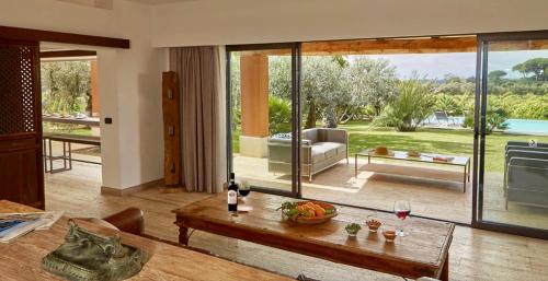 Luxury Sicily Villas by Geocharme