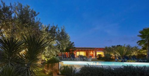 Luxury Sicily Villas by Geocharme