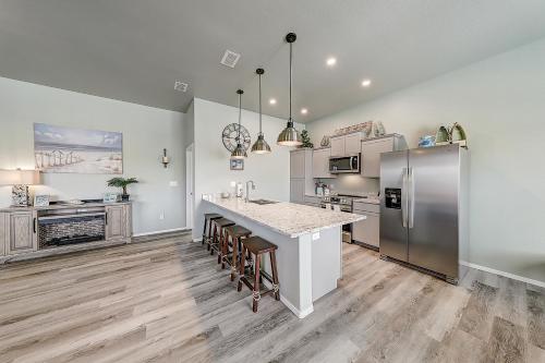 Sea La Vie on Paradise in Rockport, USA