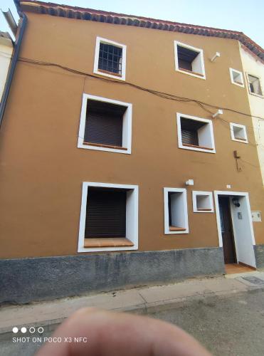 Apartamentos Patas y Patetas