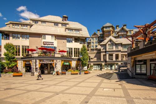 Whistler Village Centre by LaTour Hotels and Resorts Whistler
