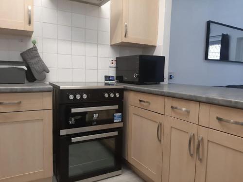 Entire Rental, Easy Reach to Etihad Stadium, Manchester (photo 6)
