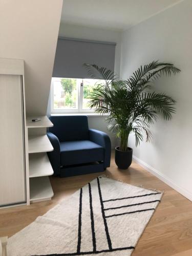 Breeze Residence Villa