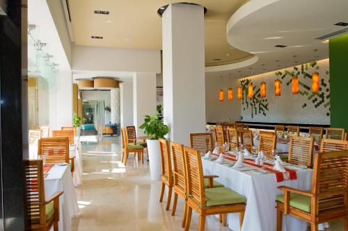 Marival Residences Luxury Resort