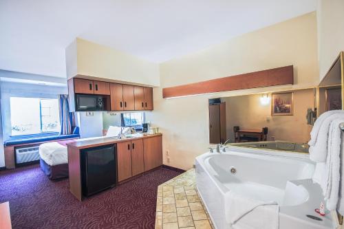 Microtel Inn And Suites by Wyndham Mesquite/Dallas - image 3