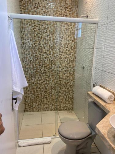 Deluxe Double Room (2 Adults + 1 Child) image 4