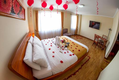 Junior Suite image 6