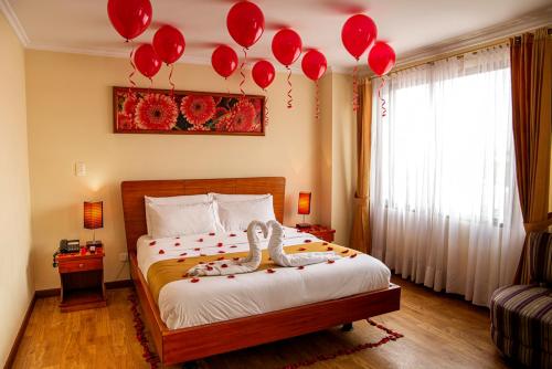 Junior Suite image 4