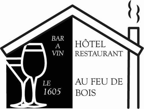 Hôtel Au Feu de Bois