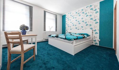 B&B Mediterran Nassau 3
