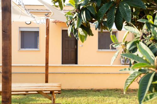  Italian Country House Nettuno near Rome in Nettuno