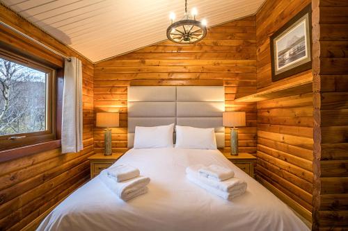 Muir-lan cabin