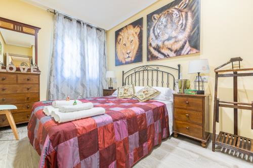 APARTAMENTOS DELUXE COLLARUBIO en Cercedilla