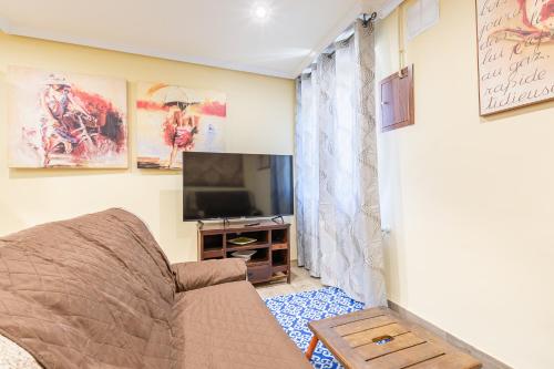 APARTAMENTOS DELUXE COLLARUBIO en Cercedilla