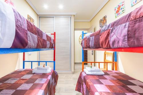 APARTAMENTOS DELUXE COLLARUBIO en Cercedilla