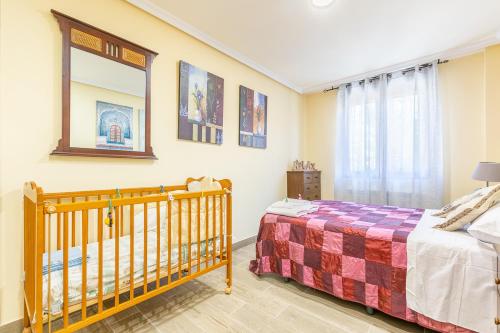 APARTAMENTOS DELUXE COLLARUBIO en Cercedilla